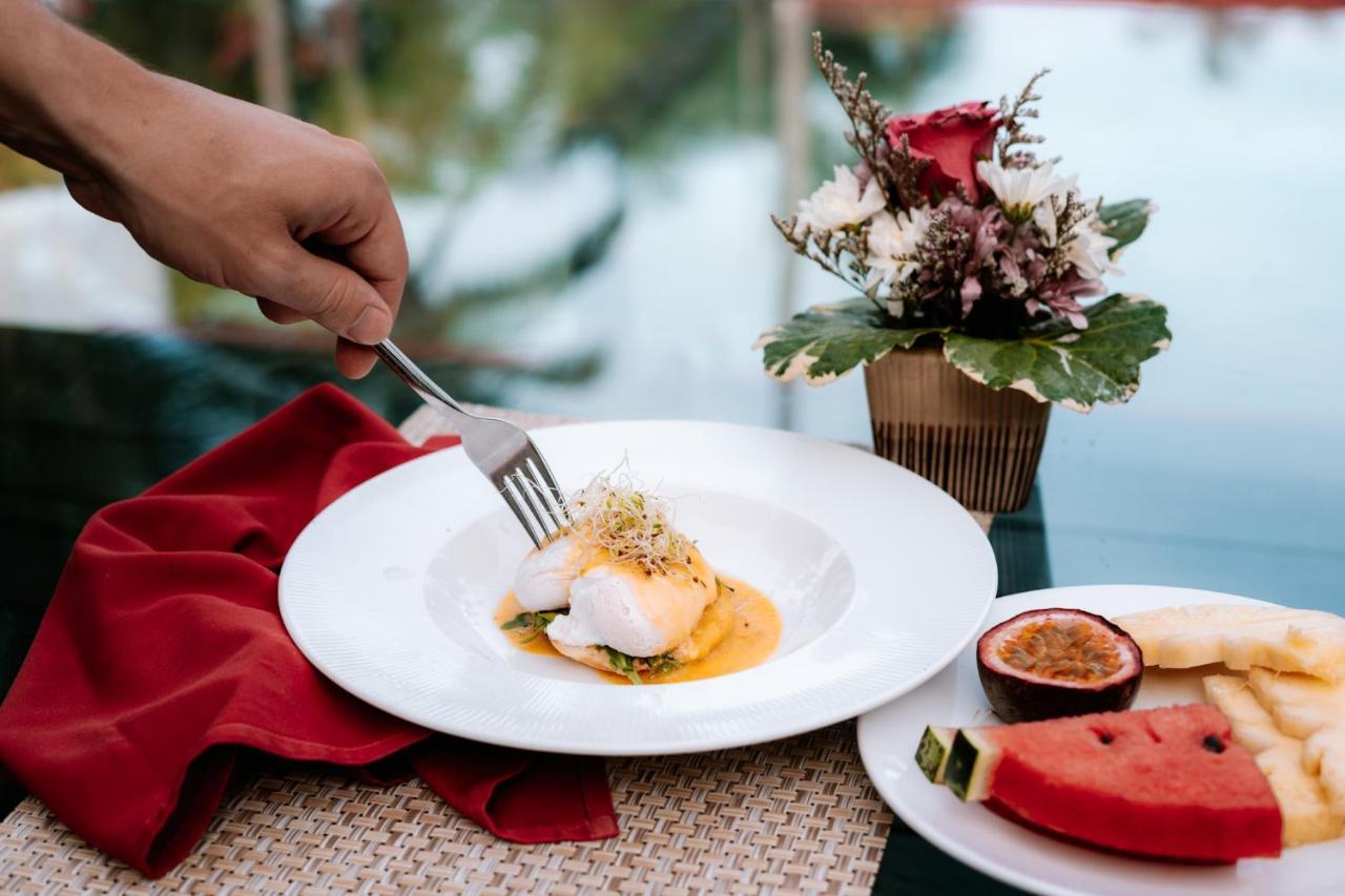 Kupu Kupu Phangan Beach Villas & Spa Ko Pha Ngan Zewnętrze zdjęcie