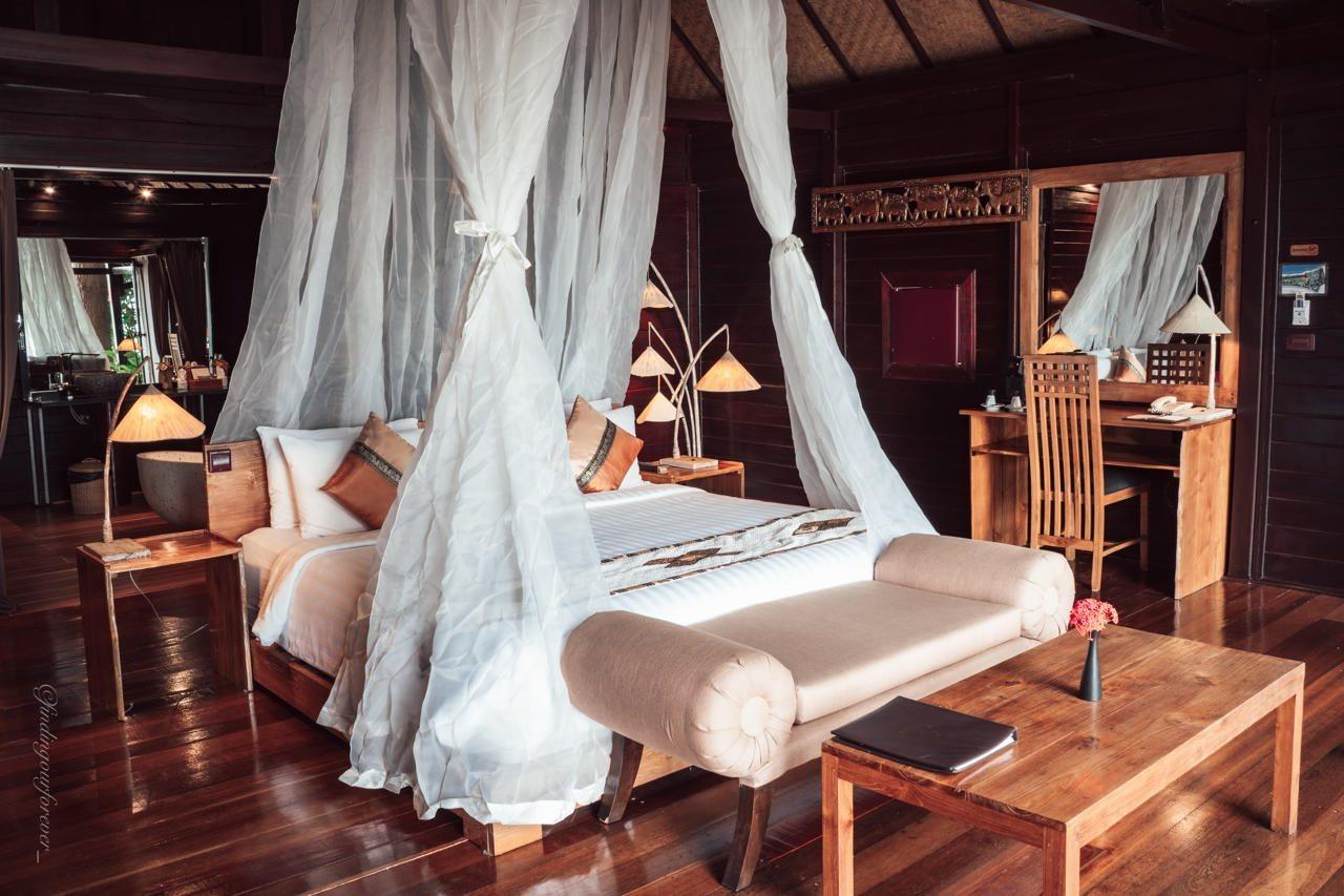 Kupu Kupu Phangan Beach Villas & Spa Ko Pha Ngan Zewnętrze zdjęcie