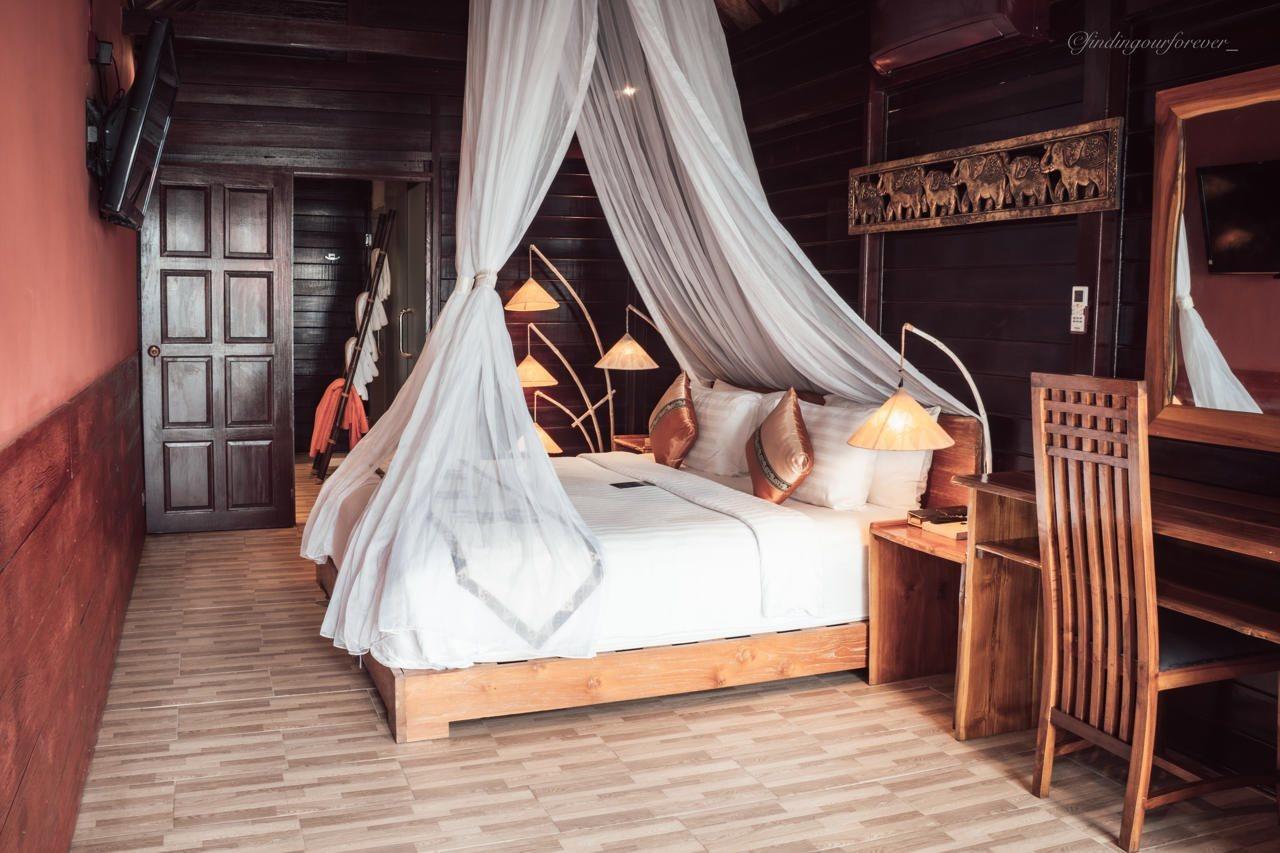 Kupu Kupu Phangan Beach Villas & Spa Ko Pha Ngan Zewnętrze zdjęcie