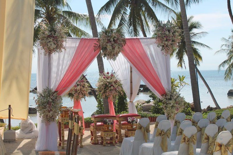 Kupu Kupu Phangan Beach Villas & Spa Ko Pha Ngan Zewnętrze zdjęcie